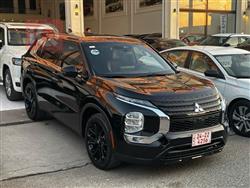 ميتسوبيشي اوتلاندر